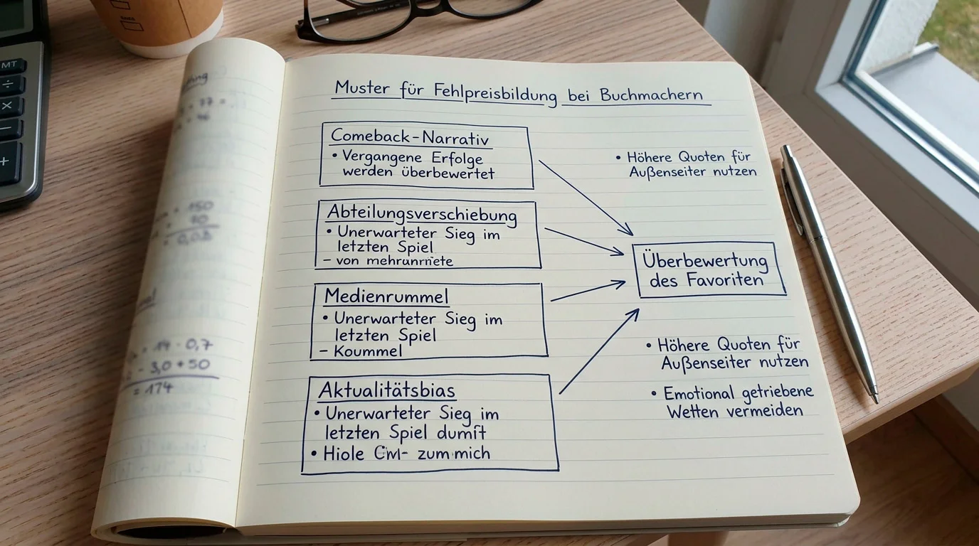 MMA Underdog-Chancen analysieren – warum UFC-Außenseiter öfter gewinnen als ihre Quote impliziert