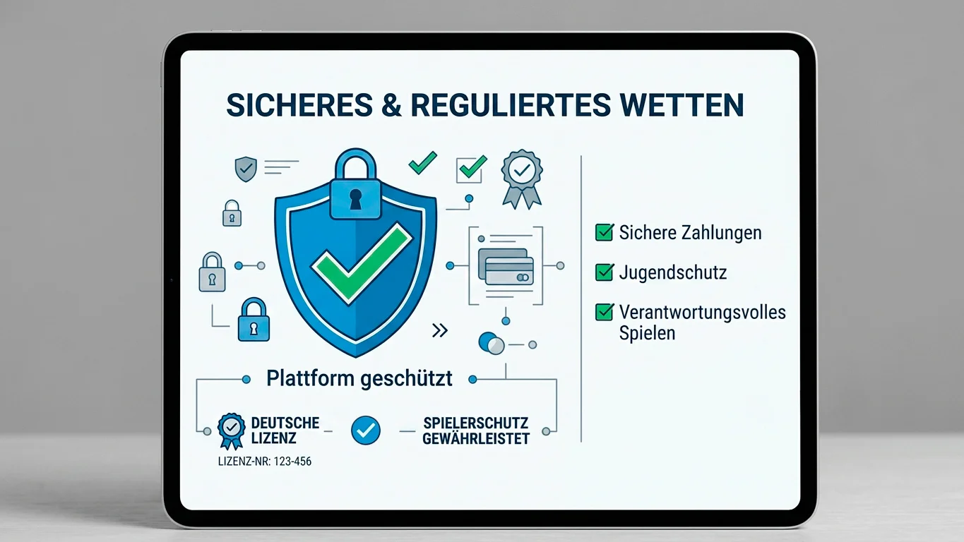 KYC als Schutzinstrument für MMA-Wetter: Warum Verifizierung Sicherheit statt Hindernis bedeutet