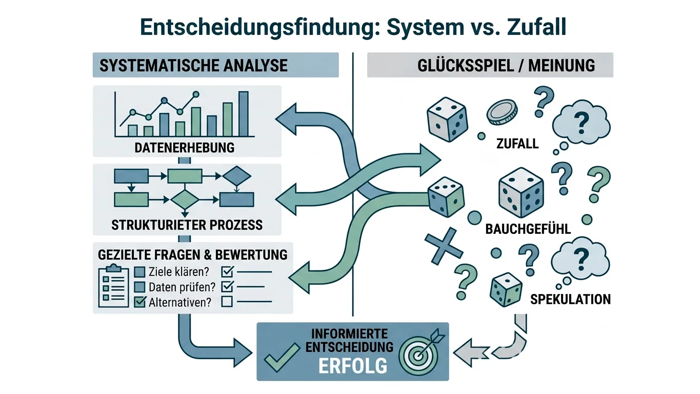 Fundament der UFC Wettstrategie – Analyse versus Glücksspiel und Rolle des Quotenschlüssels